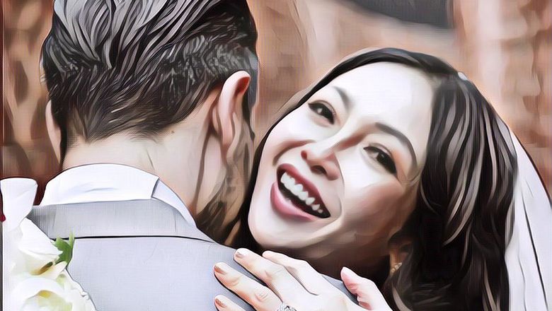 Menikahi Wanita Indonesia, Bule Kanada Ini Rela Tinggal di Hutan 15 Tahun