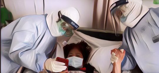 Banyak Orang Tak Percaya COVID-19 di Indonesia, Inikah Penyebabnya?