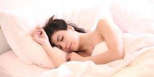 2. Lebih Lega Bernapas Saat Malam Hari