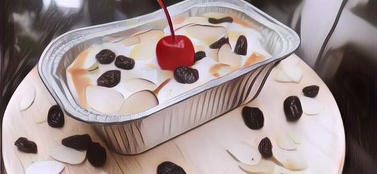 Mengenal Sejarah Panjang Klapertart, Camilan Asal Manado yang Diwariskan Belanda