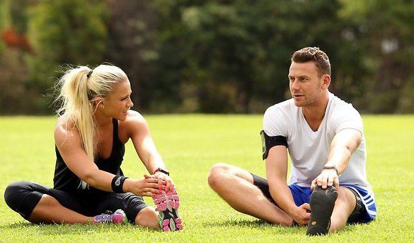 1. Menambah Quality Time Berdua