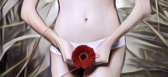 Obat Gatal pada Kemaluan Wanita yang Tak Kunjung Sembuh, Pahami Penyebabnya!