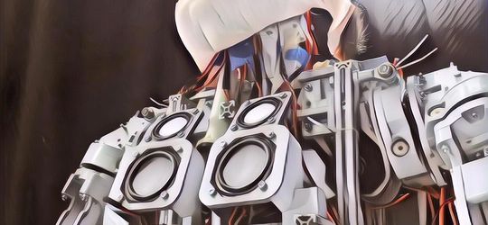 Yuk Intip Robot Masa Depan Produksi Boston Dynamics, Keren Kuy