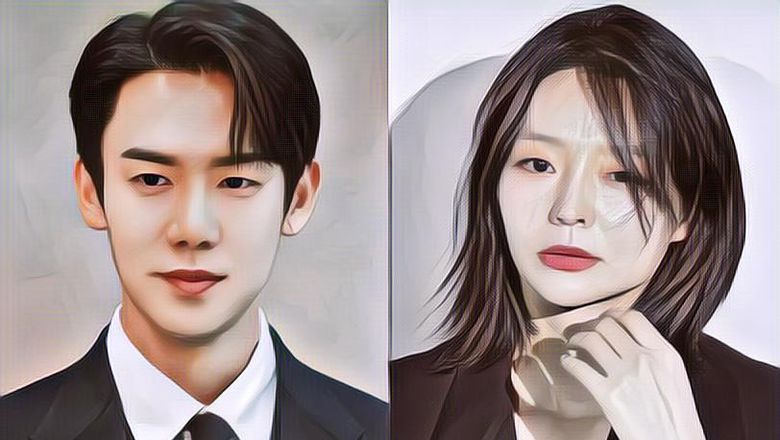 Yoo Yeon Seok dan Esom Akan Bintangi Drama SBS Terbaru "Shin Yi Rang's Law Firm"