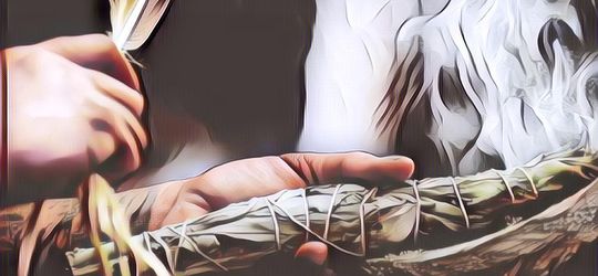 Kena Sihir? 5 Benda Ini Bisa Digunakan Untuk Lawan Balik Pengirimnya, Gak Perlu Sampai Ke Dukun