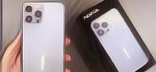 EDUN! Nokia Keluarkan Smartphone dengan Spesifikasi Mumpuni Layaknya iPhone, Seperti Apa Tampilan dan Berapa Harganya?