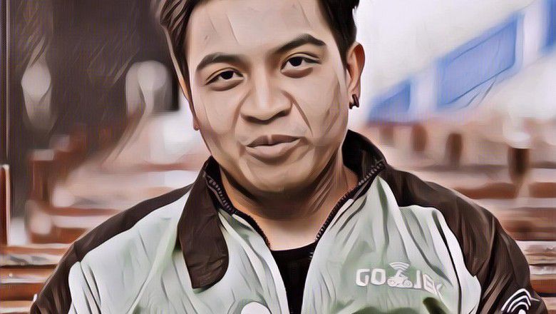 Keuntungan Driver GoJek Ternyata Banyak Banget, Begini Ulasannya!