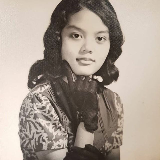 Kisah Cinta Pilu dengan Rukmini