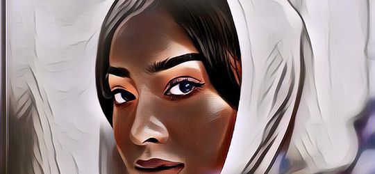 Nikita Willy Tampil Berbeda Karena Pesan Mendiang Ayahnya