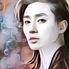 Park Seo Joon Tampil Karismatik di Poster Film “The Marvel” Terbaru, Rambut Gondrong Terurai