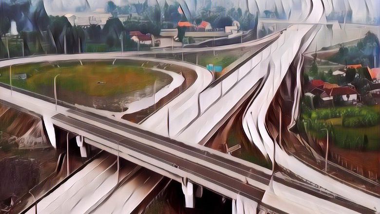 Bikin Gempar! Pengeboran Jalan Tol Solo-Yogyakarta Terhambat di Titik Ini, Benarkah Akibat Penemuan Istana Makhluk Gaib? Begini Faktanya