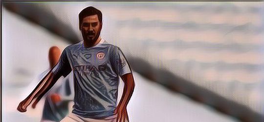 Bikin Tersentuh, Ilkay Gundogan Sumbang 3 Ribu Makanan Buka Puasa untuk Anak-anak di Indonesia