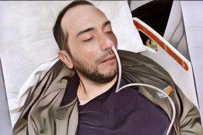 Gary Iskak Dikabarkan Meninggal Dunia, Cek Dulu Faktanya