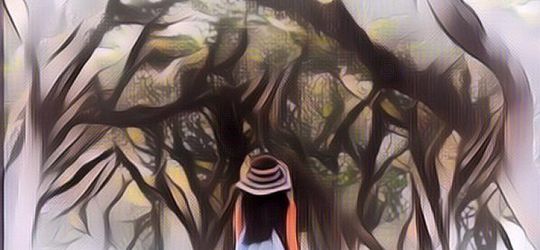 Panorama Hijau Benculuk, Cocok Buat Menghiasi Jiwa dan Instagram-mu Nih