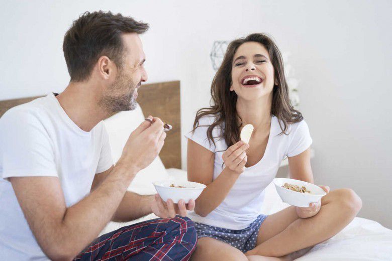 Mampu menyelesaikan masalah dengan baik