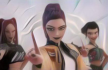 &lsquo;K-Pop: Demon Hunters&rsquo; jadi film Netflix paling banyak ditonton, dapat bonus $15 juta dari Sony