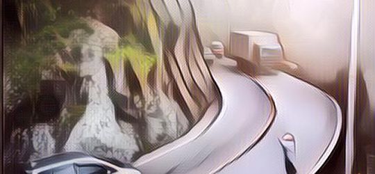 Kumpulan Cerita Horor Gunung Gumitir, Tempat Angker di Jawa Timur