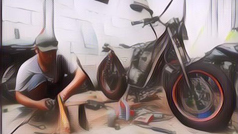 Istilah otomotif yang ternyata aslinya bukan bahasa Indonesia!