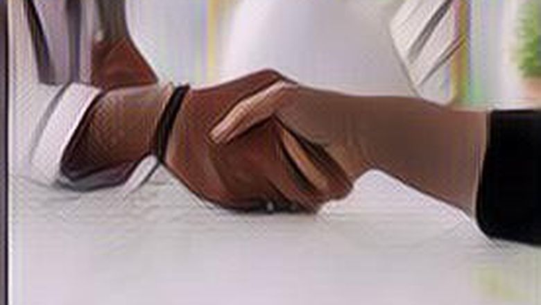 Viral Pasangan yang Berujung Akad Nikah, Padahal Niatnya Cuma Lamaran