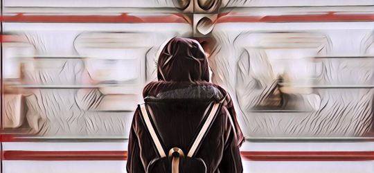 Kata-Kata Perjuangan Cinta yang Tak Dihargai, Pengin Nyindir Gebetan PHP?