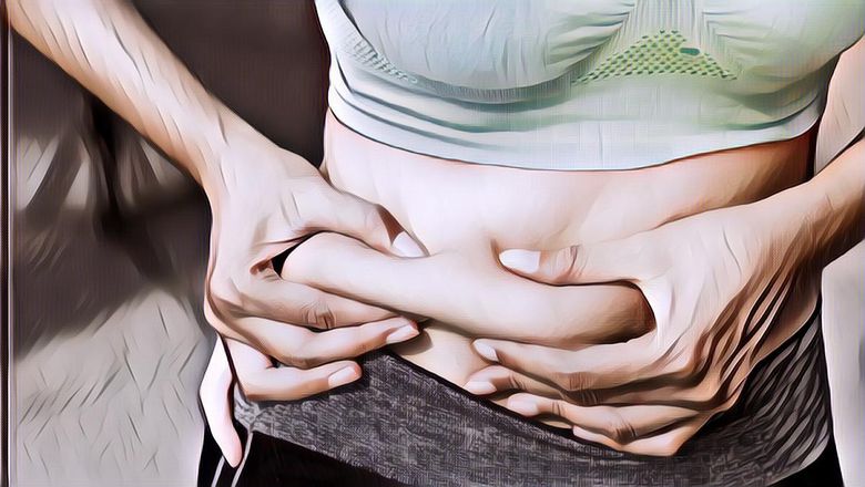 Cara Memiliki Perut Rata Dalam 30 Hari, Anti Ribet dan Efektif