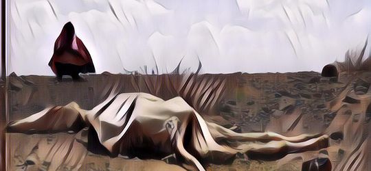 Khawatir Adanya Day Zero Akibat Kekeringan di Afrika, Ilmuwan Berencana Meredupkan Matahari Sebagai Solusi