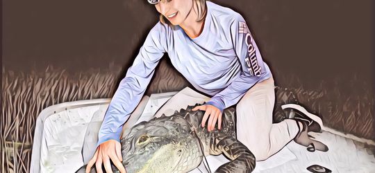 Sosok Ilmuwan yang Menangis Usai Dianggap Paling Seksi