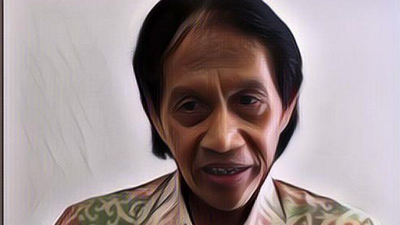 Selain Bens Leo, Sejumlah Publik Figur Ini Berpulang karena COVID-19