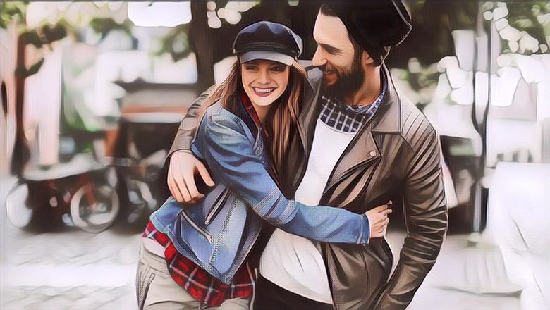 5 Ide Outfit Jalan sama Pacar, Stylish dan Kompak!