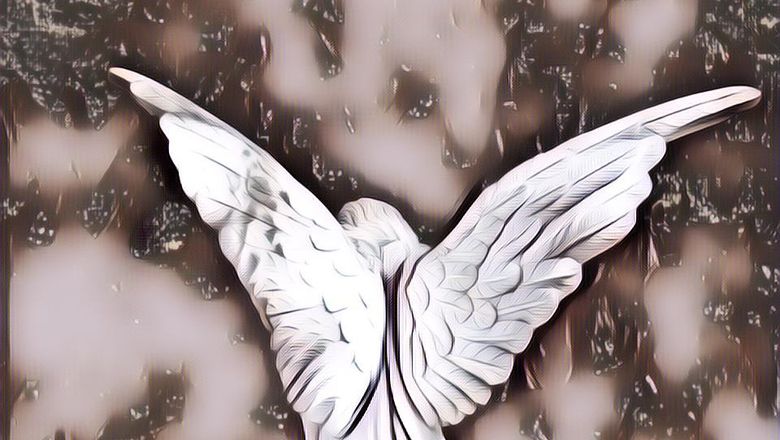 9 Tanda Bahwa Kita Sedang Diawasi Malaikat, Bisa Jadi Sering Kita Alami!