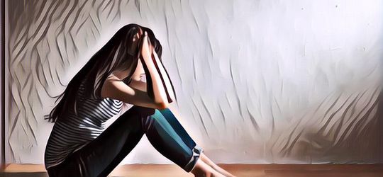 Parah! Angka Kematian di Jepang Lebih Tinggi Karena Bunuh Diri Ketimbang Kasus Covid-19