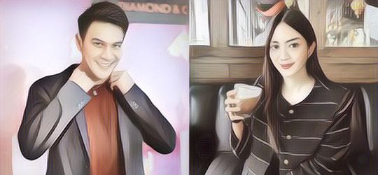 Jonathan Frizzy Mengaku Sudah Mengenalkan Ririn Dwi Ariyanti ke Anak