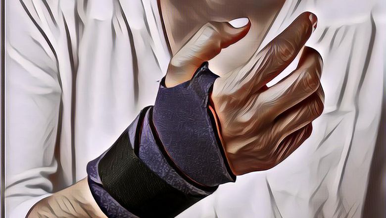 Edukasi Carpal Tunnel Syndrome: Kondisi Kesemutan yang Bahaya, Ketahui Pencegahannya!