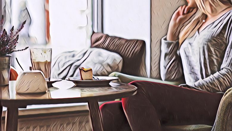 Gambar Kata-Kata Galau, Pilih Lalu Jadikan Status Media Sosial Bro