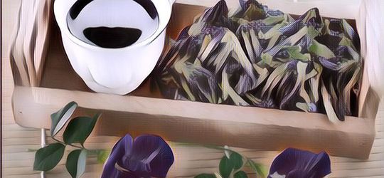 3 Tips Mengolah Bunga Telang untuk Mendapatkan Hasil yang Maksimal