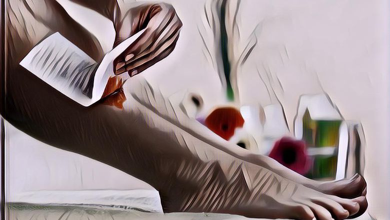 Udah Waxing Tapi Kok Kulit Nggak Bisa Mulus, Sih? Mungkin Ini 5 Penyebabnya!