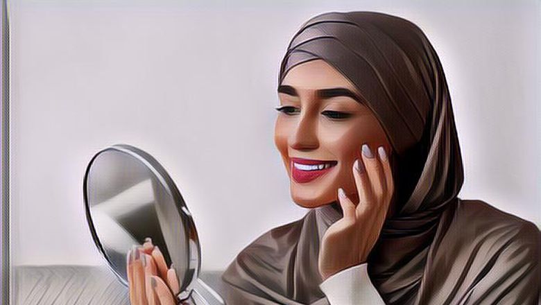 Tips Kecantikan Secara Alami dalam Islam, Aman dan Halal