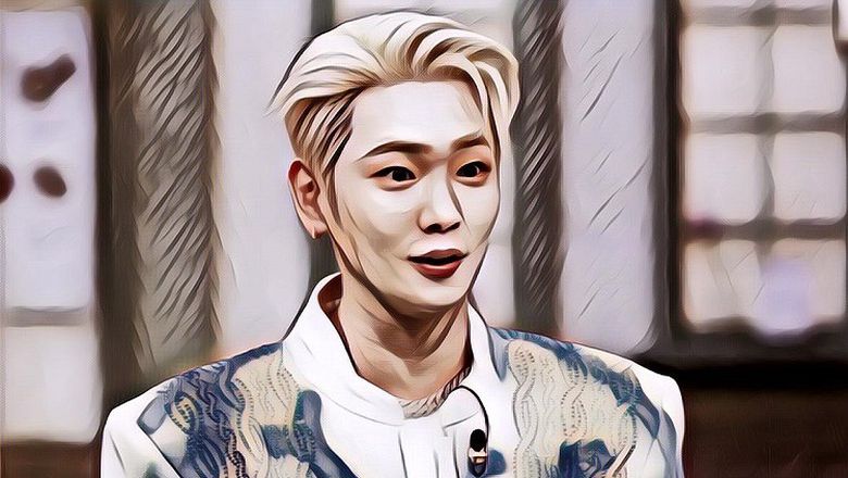 Bukan Ber-5! Key Bocorkan Proses Pemillihan Member SHINee, Sempat Direncanakan Punya 8 Anggota