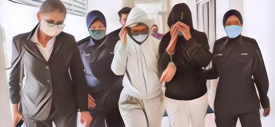 Sadis Banget, Finalis MasterChef Ini Diduga Jadi Pembunuh, Bersekongkol dengan Suami Habisi Nyawa ART