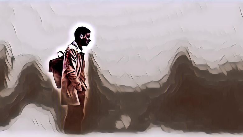 Kata-Kata Motivasi Bahasa Arab, Bijak dan Pas Untuk Bahan Renungan