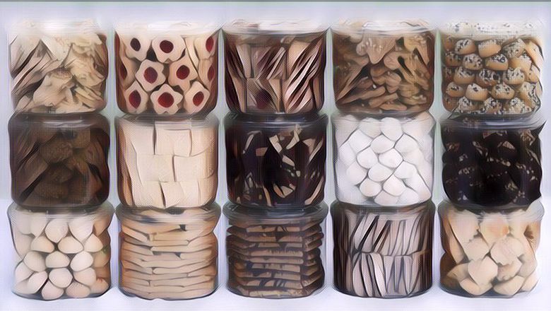 7 Macam Kue Lebaran dan Resepnya,  Populer dari Jaman Dulu Sampai Sekarang