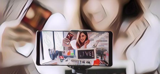 Mau Live Streaming di TikTok? Begini Tutorial Lengkapnya!