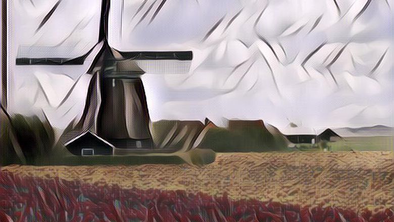 Usianya Capai Ratusan Tahun, Ini 3 Wisata Populer di Amsterdam yang Wajib Dikunjungi