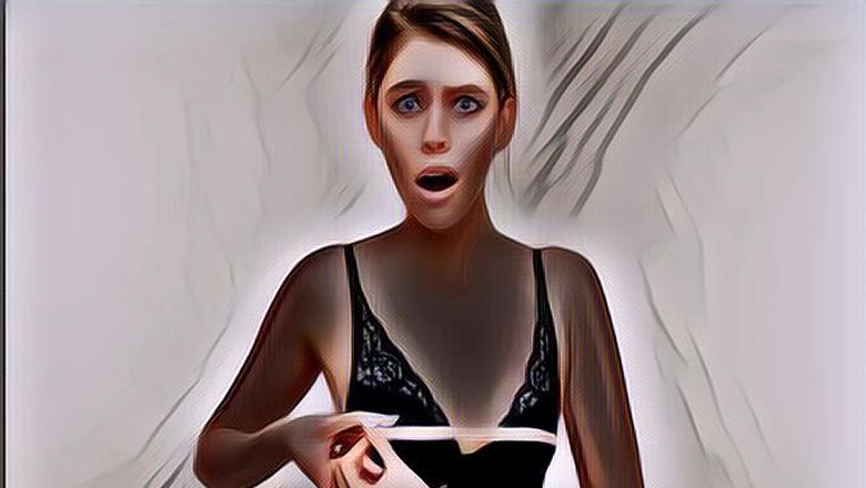 Olahraga Sederhana untuk Membesarkan Payudara Secara Alami