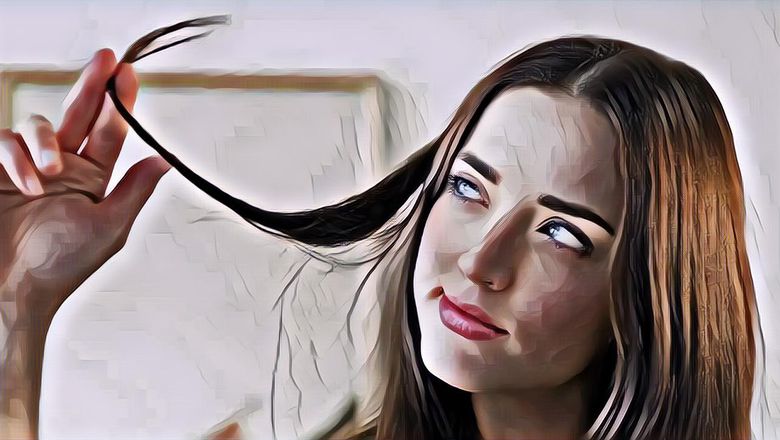 Jarang Disadari, Ini 9 Hal yang Bisa Bikin Rambut Lepek