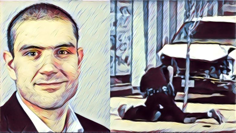 Kejadian Van Maut di Toronto Menewaskan 10 Orang