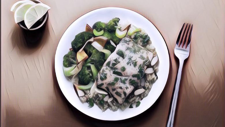 Apa Itu Clean Eating? Apa Manfaatnya untuk Kesehatan?