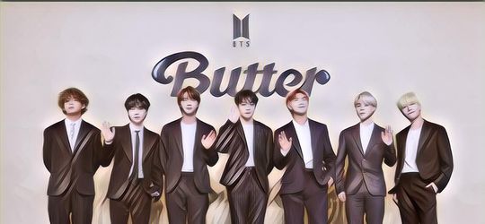 Lagu BTS "Butter" Pecahkan Rekor Baru Berada di Puncak HOT 100 Billboard Selama 6 Minggu!