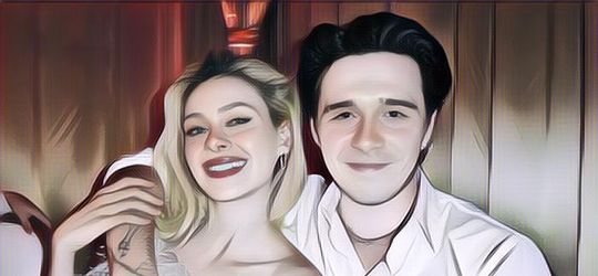 Anak David Beckham Putuskan Nikah Muda Sama Putri Miliarder, Terungkap Total Kekayaan Pihak Istri 4 Kali Lipat Dari Keluarganya