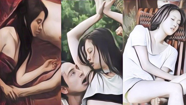 Gak Cuma Jennie BLACKPINK, 4 Aktris Ini Jadi Kontroversi Karena Debut Akting Dengan Peran Sensual